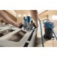 Bosch 0 601 9C3 300 vacuum 55 L Drum vacuum Dry&wet 1380 W Bagless Bosch 0 601 9C3 300 vacuum 55 L Drum vacuum Dry&wet 1380 W Bagless