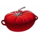 ZWILLING Tomato 2.5 L Round Casserole baking dish ZWILLING Tomato 2.5 L Round Casserole baking dish