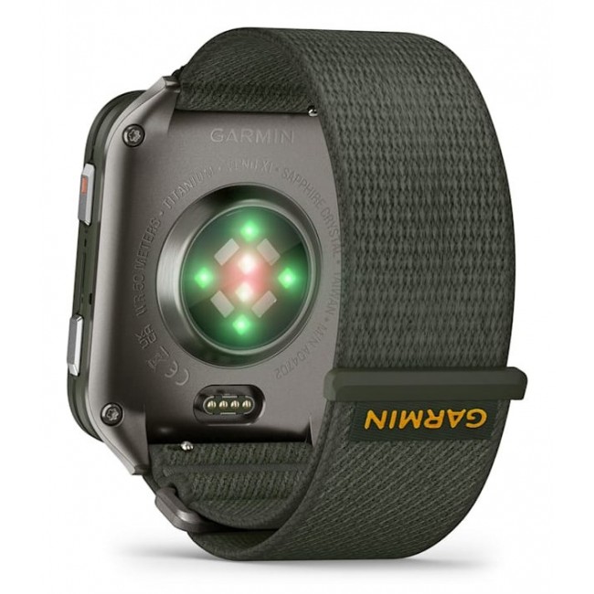 Garmin Venu X1 5.08 cm (2 Garmin Venu X1 5.08 cm (2
