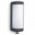 STEINEL LED Sensorleuchte L626 Passive infrared (PIR) sensor Wired Wall Anthracite