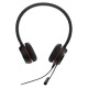 Jabra Evolve 20 SE Headset Wired Head-band Office/Call center USB Type-C / USB Type-A Black Jabra Evolve 20 SE Headset Wired Head-band Office/Call center USB Type-C / USB Type-A Black