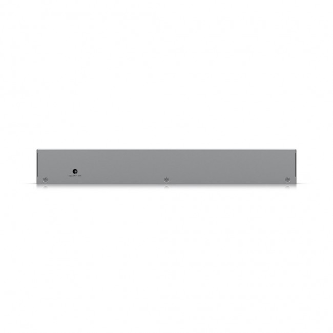 Ubiquiti Pro Max 16 PoE Managed L3 Gigabit Ethernet (10/100/1000) Power over Ethernet (PoE) Grey