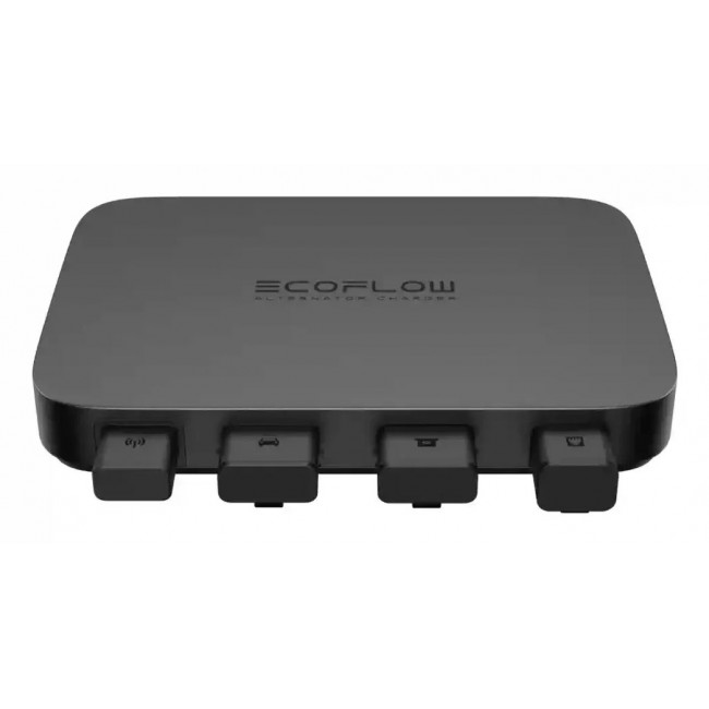 ECOFLOW Power Hub Alternator Charger 500W ECOFLOW Power Hub Alternator Charger 500W