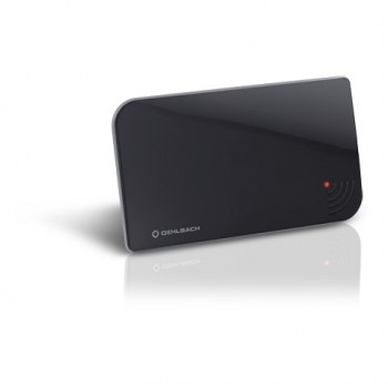 Oehlbach Scope Vision DVB-T2 HD indoor mono television antenna