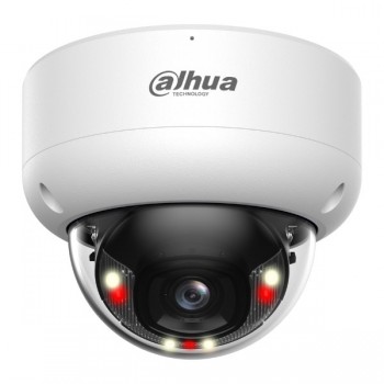 IP Camera Dahua IPC-HDBW3849E-AS-IL-0280B