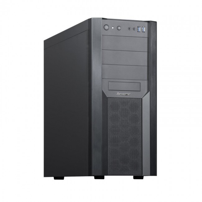 Chieftec CW-01B-OP computer case Tower Black Chieftec CW-01B-OP computer case Tower Black