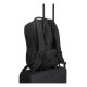 DICOTA D32116-RPET backpack Casual backpack Black Polyester, Recycled polyethylene terephthalate (rPET)