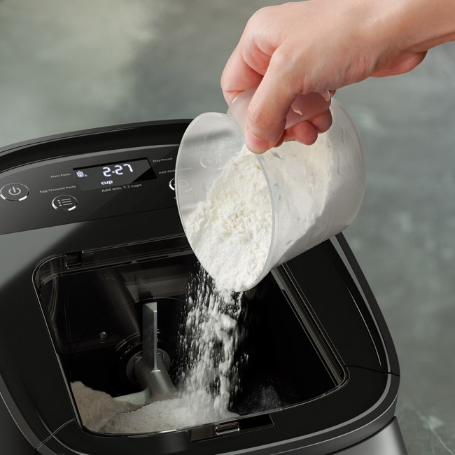 Philips 7000 series HR2665/96 pasta/ravioli maker Noodle maker