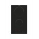 Candy Idea CID 30/1 Black Built-in 30 cm Zone induction hob 2 zone(s) Candy Idea CID 30/1 Black Built-in 30 cm Zone induction hob 2 zone(s)