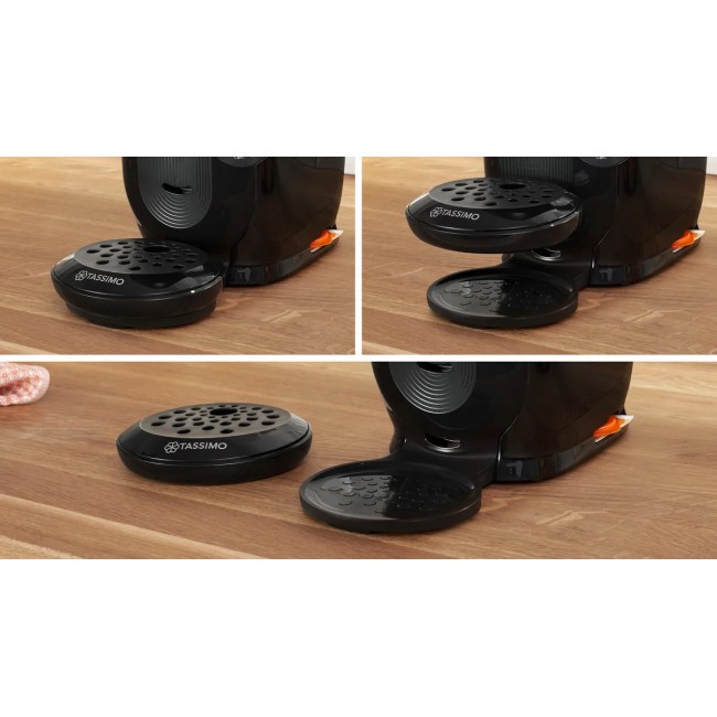 Bosch Coffee Machine Tassimo STYLE Bosch Coffee Machine Tassimo STYLE