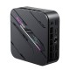 Blackview MP100 Pro Mini PC I3-1215U/16GB/512GB black Blackview MP100 Pro Mini PC I3-1215U/16GB/512GB black