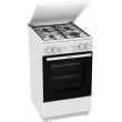 Gas-electric cooker GORENJE GK5A22WH Gas-electric cooker GORENJE GK5A22WH
