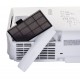Epson EB-W49 data projector Desktop projector 3800 ANSI lumens 3LCD WXGA (1280x800) White