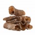 PETITTO Beef trachea - dog treat - 1kg