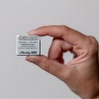 Shelly EM Mini Gen4 WiFi smart energy consumption monitor