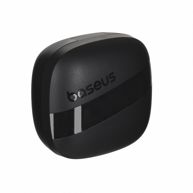Baseus Bowie E20 Headset Wireless In-ear Calls/Music Bluetooth Black