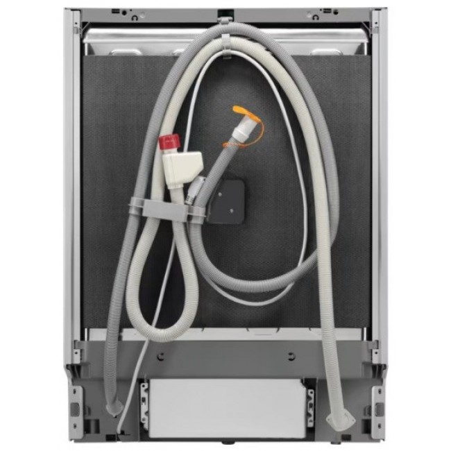 Electrolux Serie 700 EEG88520W Fully built-in 14 place settings B