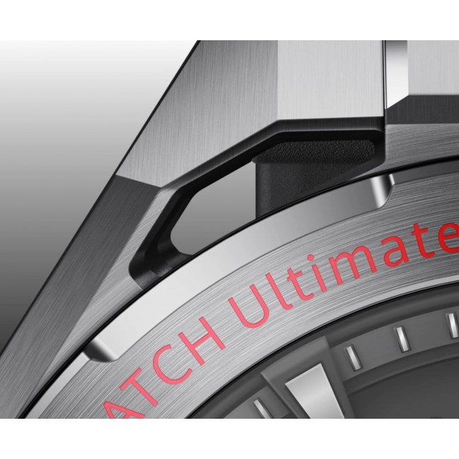 Huawei 55020GBB smartwatch / sport watch 3.81 cm (1.5