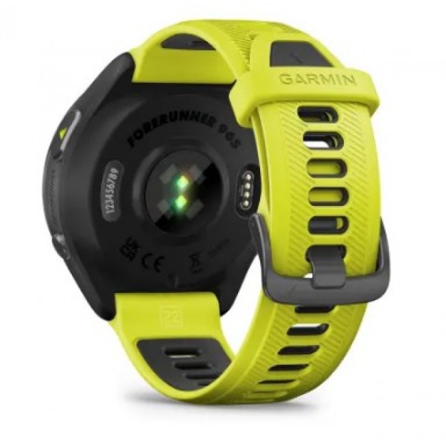 Garmin Forerunner 965 3.56 cm (1.4 Garmin Forerunner 965 3.56 cm (1.4