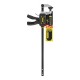 Stanley FMHT83007-0 clamp Bar clamp 45 cm Black, Yellow