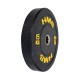 HMS Fitness HTBR15 1 pc(s) Olympic Rubber-coated weight disc HMS Fitness HTBR15 1 pc(s) Olympic Rubber-coated weight disc