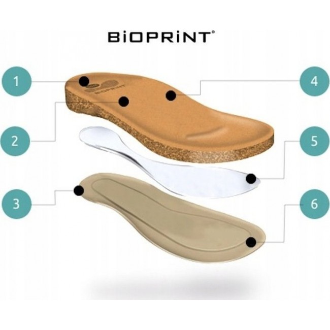 Comfortable Scholl AIR BAG BACK STRAP BRONZE sandals 39