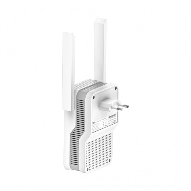 Cudy RE3600 mesh wi-fi system Dual-band (2.4 GHz / 5 GHz) Wi-Fi 7 (802.11be) White 1 External