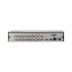 Dahua Technology XVR5116HS-I3/T digital video recorder (DVR) Black