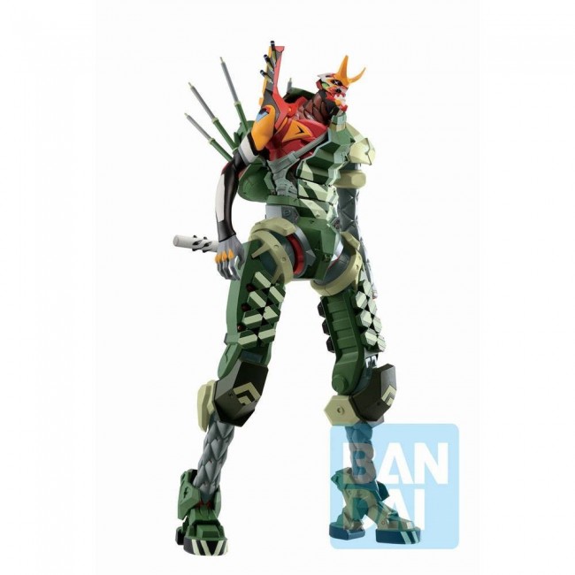 BP ICHIBANSHO EVANGELION - NEW EVA-02a (OS!)