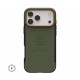Urban Armor Gear Civilian mobile phone case 17.5 cm (6.9