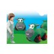 Jamara Fendt bouncing tractor