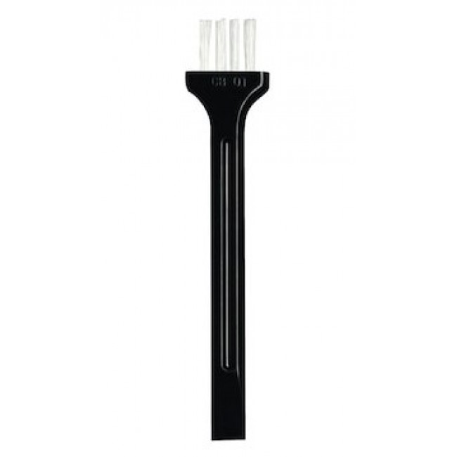Black & Decker BSV520BRP-QW stick vacuum/electric broom Battery Dry Bagless 0.65 L 2 Ah