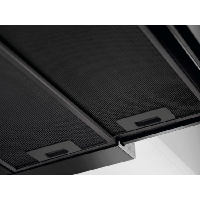 Electrolux LFP336K Pull-out cooker hood 410 m /h Black Electrolux LFP336K Pull-out cooker hood 410 m /h Black