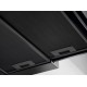 Electrolux LFP336K Pull-out cooker hood 410 m /h Black Electrolux LFP336K Pull-out cooker hood 410 m /h Black