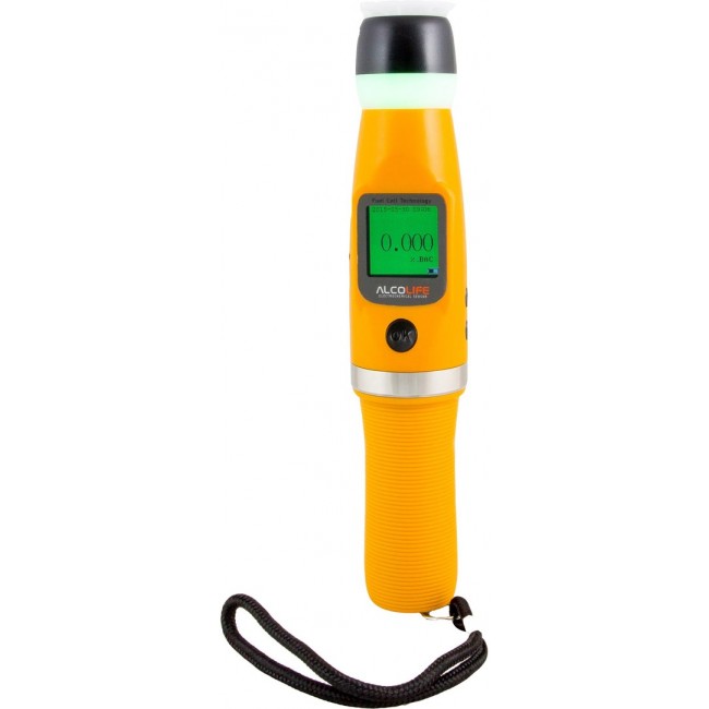 Alkomat AlcoLife F7