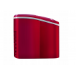 Portable ice cube maker LIN ICE PRO-R12 red