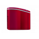 Portable ice cube maker LIN ICE PRO-R12 red