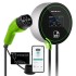 EV Charging Station 2-in-1 Type 2 22kW Wi-fi 5m