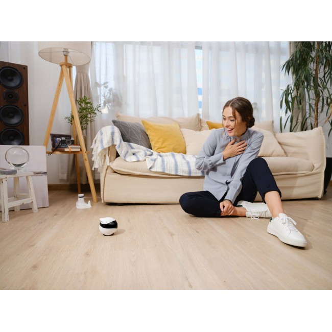 Enabot EBO SE Robot IP Camera Compact N/A MP N/A 16GB external memory, support 256GB at maximum
