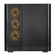 Actina 5901443441939 PC Intel Core Ultra 5 250K Plus 32 GB DDR5-SDRAM 1 TB SSD NVIDIA GeForce RTX 5070 Midi Tower Black