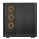 Actina 5901443441939 PC Intel Core Ultra 5 250K Plus 32 GB DDR5-SDRAM 1 TB SSD NVIDIA GeForce RTX 5070 Midi Tower Black