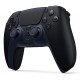 Sony DualSense v3 Black Bluetooth/USB Gamepad Analogue / Digital PlayStation 5
