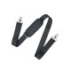 Rivacase 8257 43.9 cm (17.3