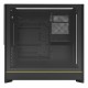 Montech HS01 Midi Tower Black