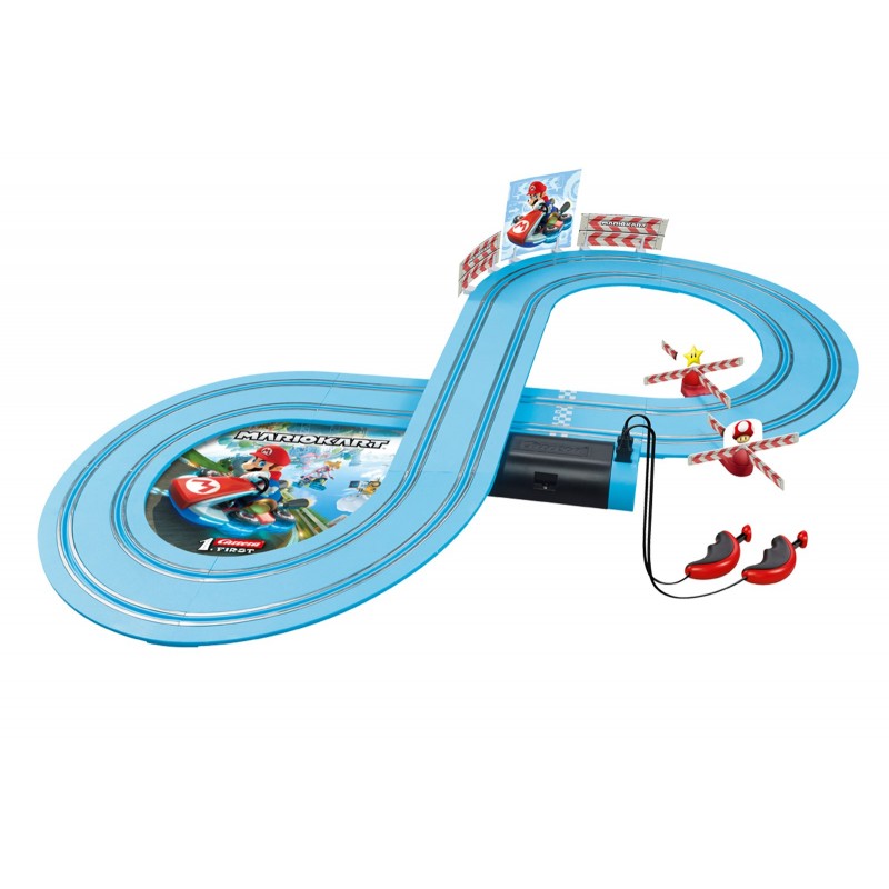 Carrera RC Nintendo Mario Kart Carrera RC Nintendo Mario Kart