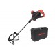RUBI RUBIMIX-9 POWER MAX concrete mixer 2100 W RUBI RUBIMIX-9 POWER MAX concrete mixer 2100 W