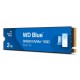 Western Digital Blue SN580 M.2 2 TB PCI Express 4.0 TLC NVMe
