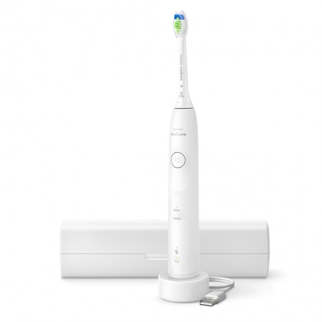 Philips Sonicare 5500 series Series 5500 HX7110/02 Rechargeable Sonic Electric Toothbrush