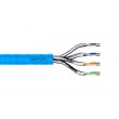 Digitus CAT 6A U/FTP installation cable, 305 m, simplex, Eca