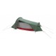 Robens Cress 1 Pro 1 person(s) Green Tunnel tent